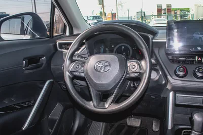 2024 - TOYOTA COROLLA CROSS - CHINESE SPECS - ONLY 8,000 KM-10