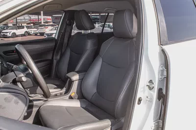 2024 - TOYOTA COROLLA CROSS - CHINESE SPECS - ONLY 8,000 KM-15
