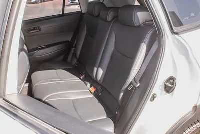 2024 - TOYOTA COROLLA CROSS - CHINESE SPECS - ONLY 8,000 KM-16
