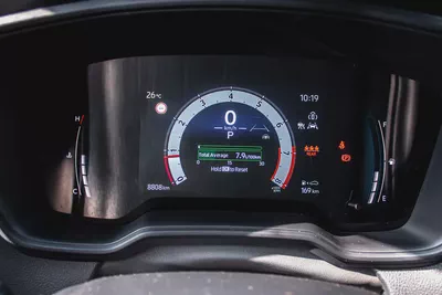 2024 - TOYOTA COROLLA CROSS - CHINESE SPECS - ONLY 8,000 KM-8