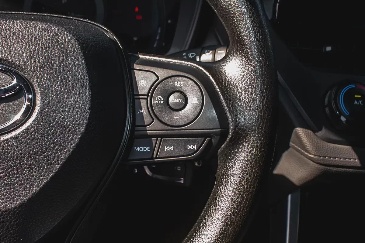2024 - TOYOTA COROLLA CROSS - CHINESE SPECS - ONLY 8,000 KM-14-14
