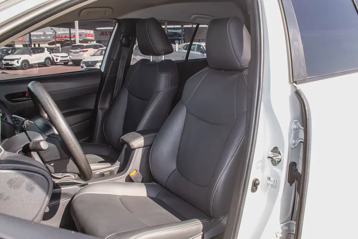 2024 - TOYOTA COROLLA CROSS - CHINESE SPECS - ONLY 8,000 KM-15-15