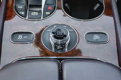 BENTLEY BENTAYGA W12 AWD 2018 | JAPANESE SPECS | PRISTINE CONDITION|  ONLY 53,000 KM DONE-15