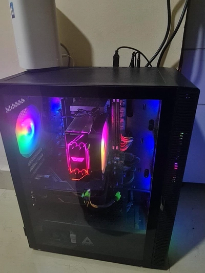 Gaming PC-2