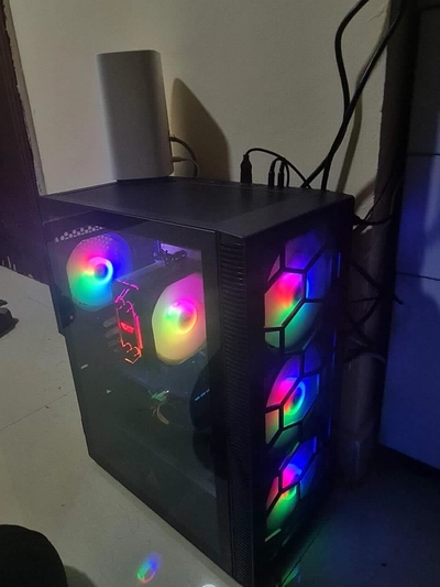 Gaming PC-1
