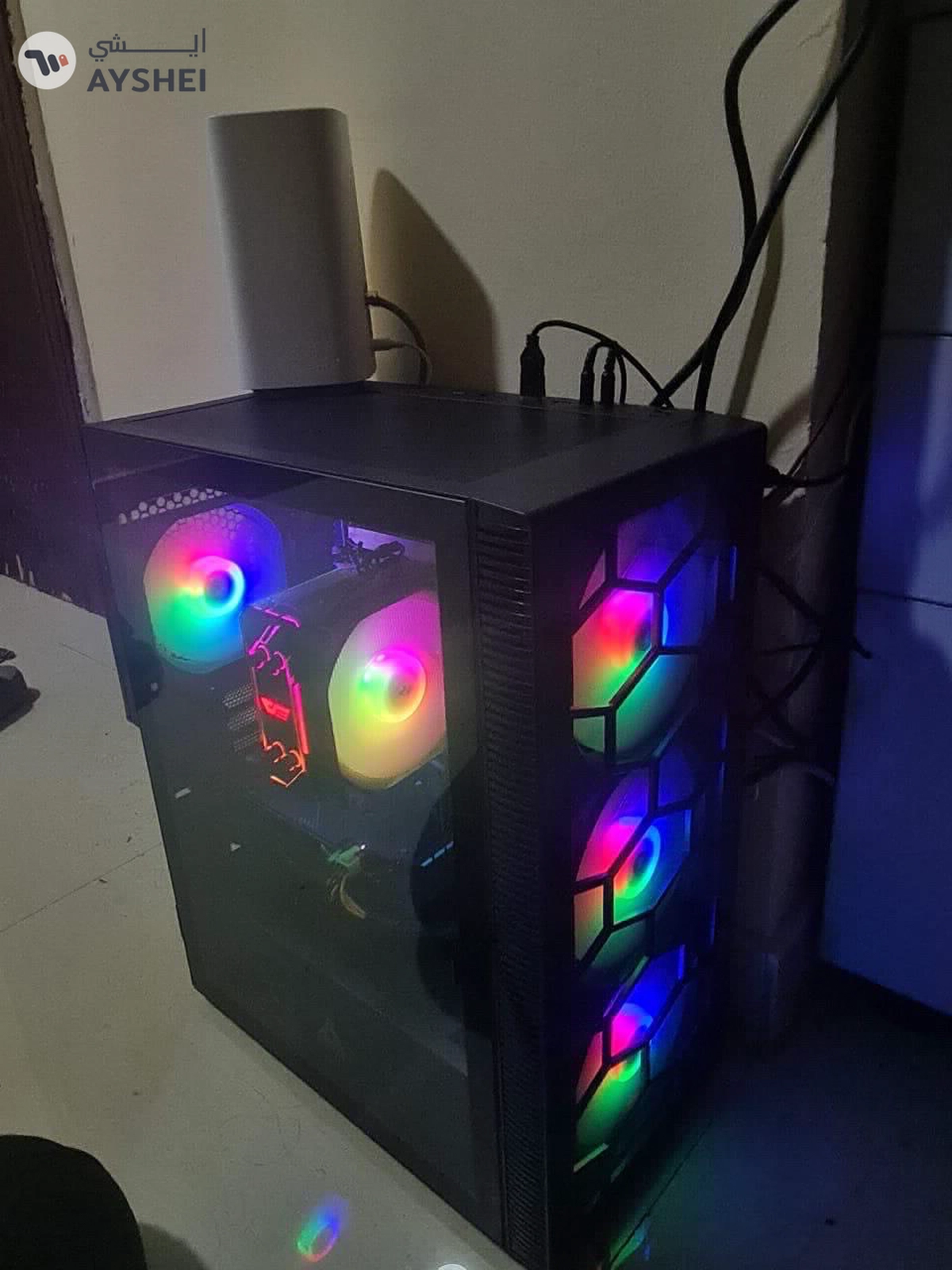 Gaming PC-1-1