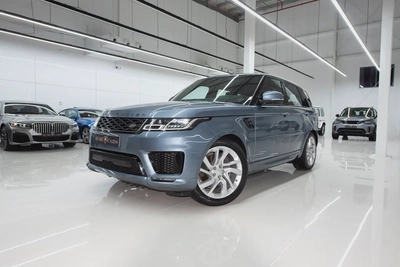 Range Rover HSE | Dynamic P360 | Warranty Available |-0