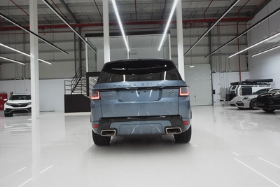 Range Rover HSE | Dynamic P360 | Warranty Available |-3