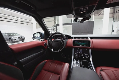 Range Rover HSE | Dynamic P360 | Warranty Available |-10