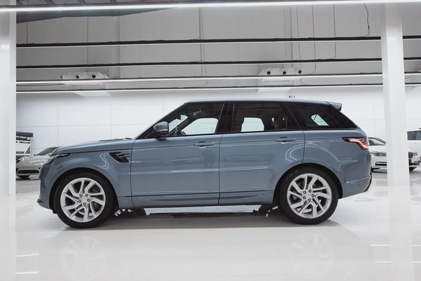 Range Rover HSE | Dynamic P360 | Warranty Available |