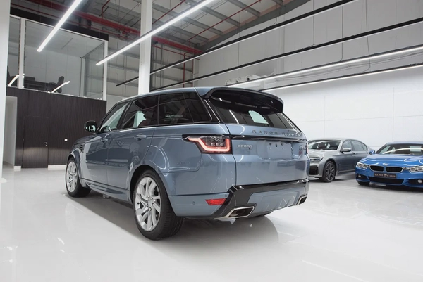 Range Rover HSE | Dynamic P360 | Warranty Available |