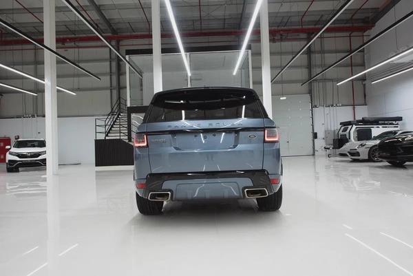 Range Rover HSE | Dynamic P360 | Warranty Available |