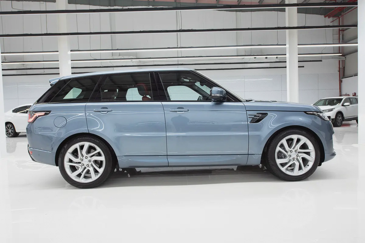 Range Rover HSE | Dynamic P360 | Warranty Available |-5-5