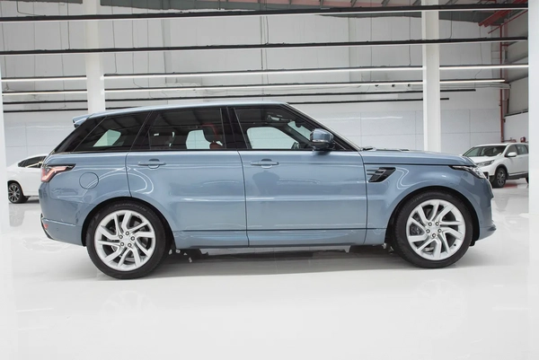 Range Rover HSE | Dynamic P360 | Warranty Available |