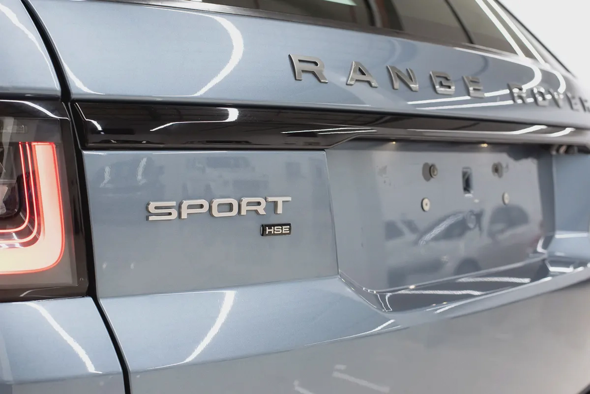 Range Rover HSE | Dynamic P360 | Warranty Available |-7-7