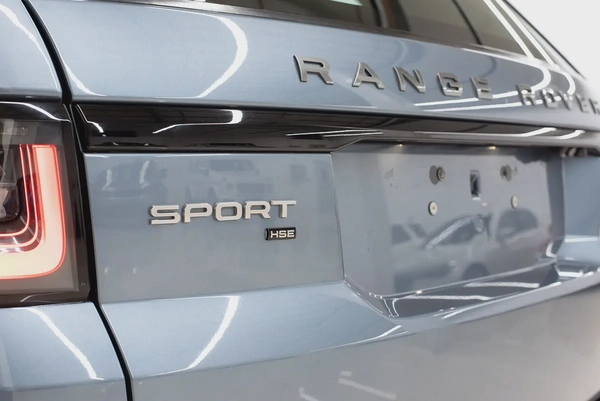 Range Rover HSE | Dynamic P360 | Warranty Available |