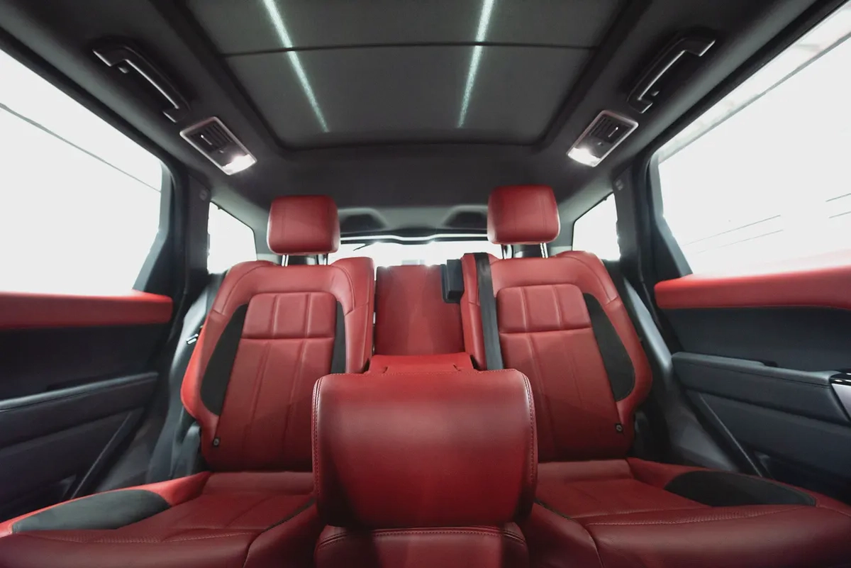 Range Rover HSE | Dynamic P360 | Warranty Available |-14-14