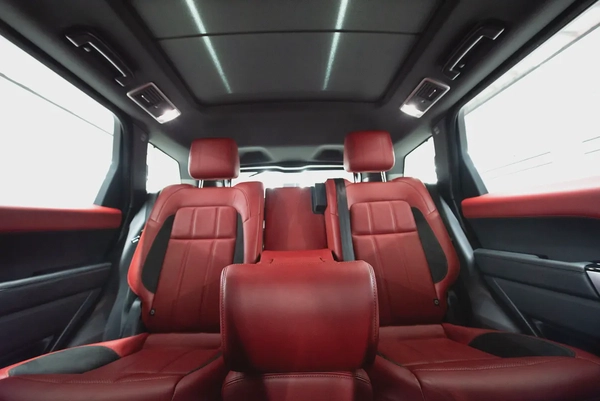 Range Rover HSE | Dynamic P360 | Warranty Available |