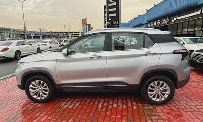 2023 Chevrolet Groove LT - GCC Specs - Like New!-3