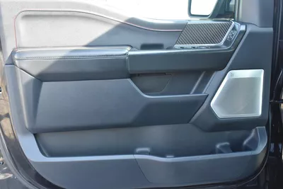 RAPTOR 4WD 2024 | BLACK-4