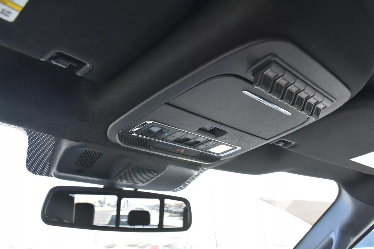 RAPTOR 4WD 2024 | BLACK-15-15
