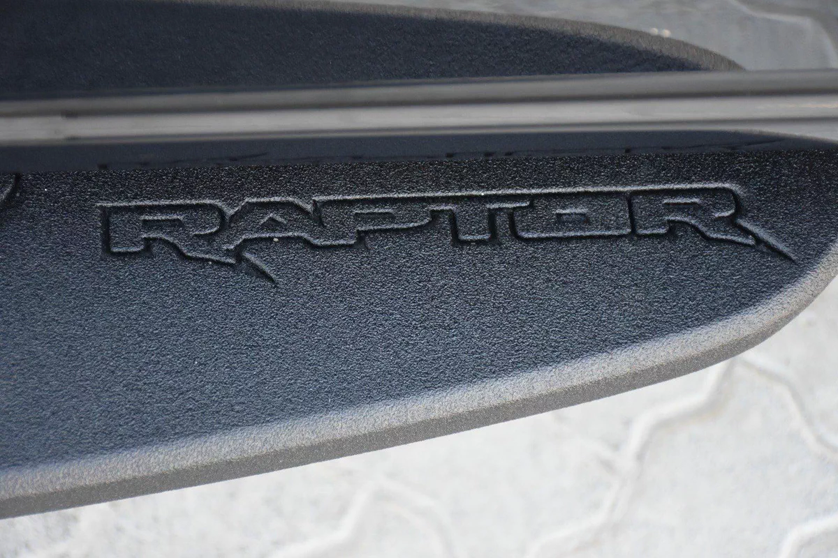 RAPTOR 4WD 2024 | BLACK-14-14