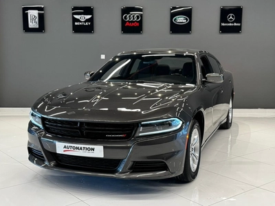 Dodge Charger 2022-0