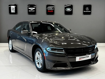 Dodge Charger 2022-6