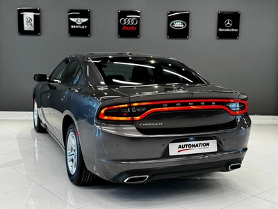 Dodge Charger 2022-2