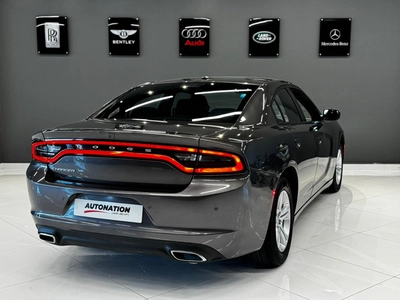 Dodge Charger 2022-3