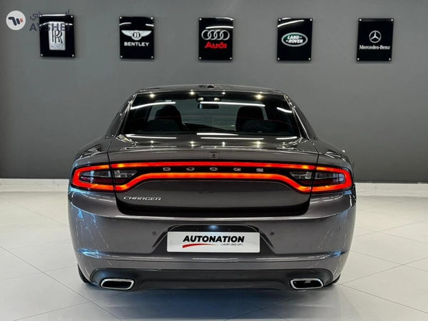 Dodge Charger 2022