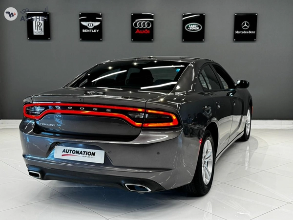 Dodge Charger 2022