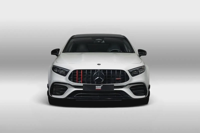 0% Downpayment | Mercedes-Benz Service And Warranty Package | AED 3,521 P/M-3