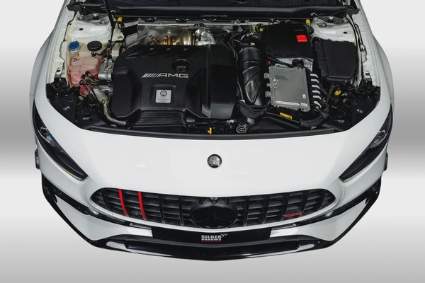 0% Downpayment | Mercedes-Benz Service And Warranty Package | AED 3,521 P/M