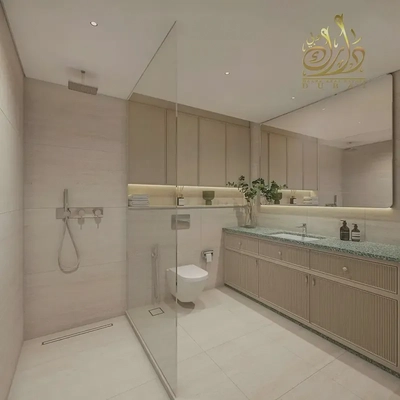 Furnished Studio/HIGH ROI/PRIME LOCATION-4