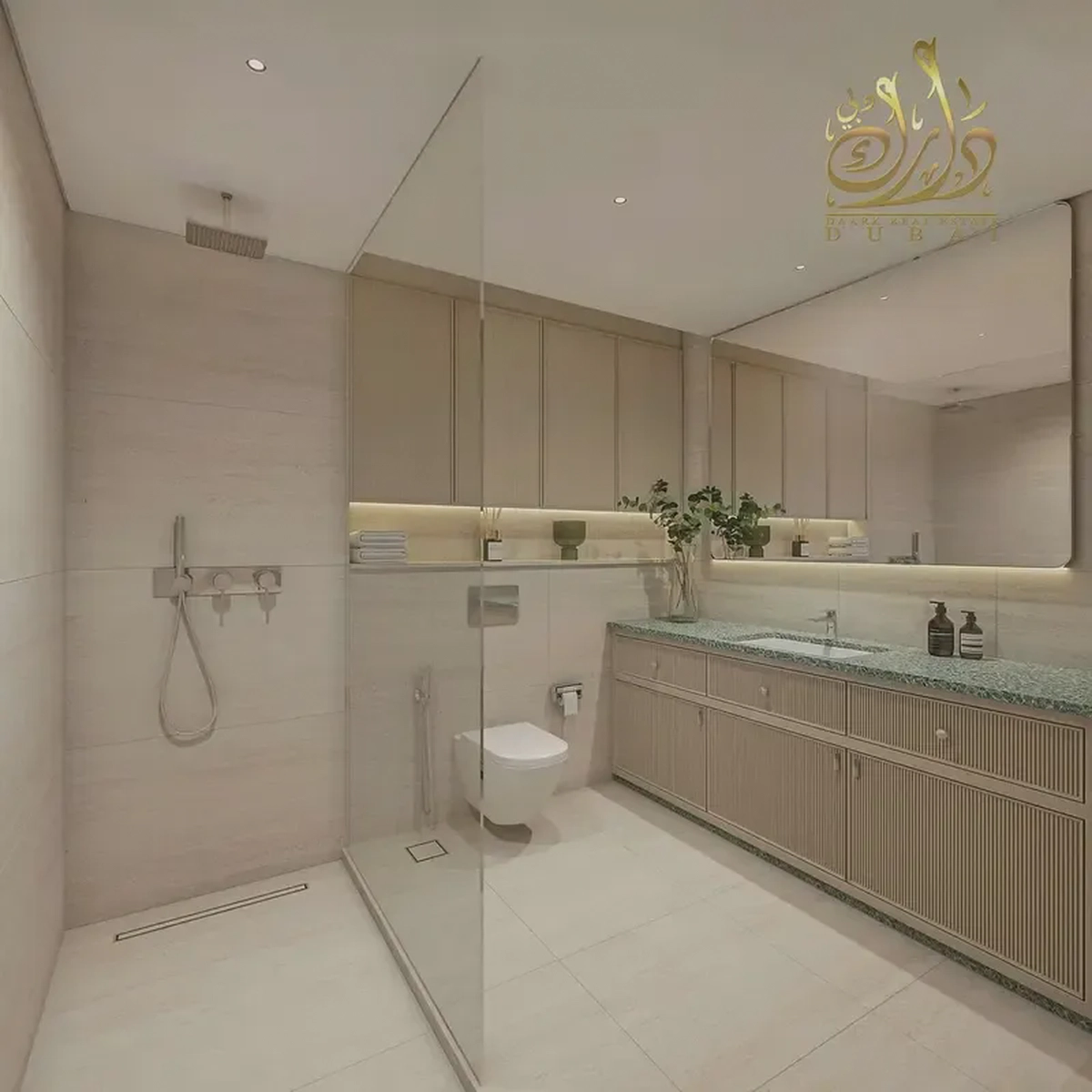 Furnished Studio/HIGH ROI/PRIME LOCATION-4-4