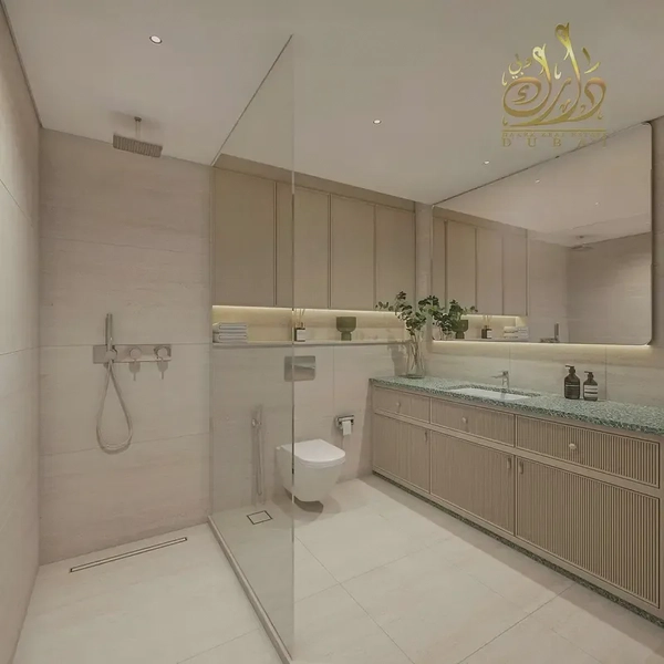 Furnished Studio/HIGH ROI/PRIME LOCATION
