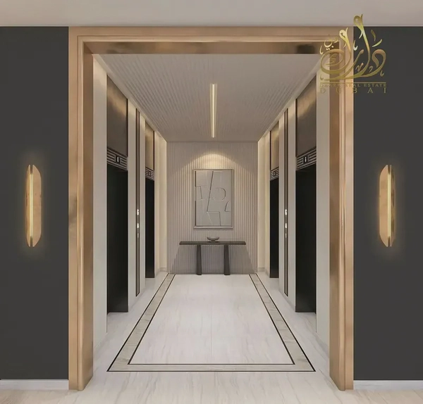 Furnished Studio/HIGH ROI/PRIME LOCATION