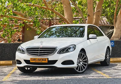 2014 MERCEDES-BENZ E 200 EXCLUSIVE | LUXURY & ELEGANCE-0
