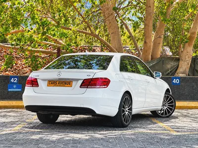 2014 MERCEDES-BENZ E 200 EXCLUSIVE | LUXURY & ELEGANCE-2