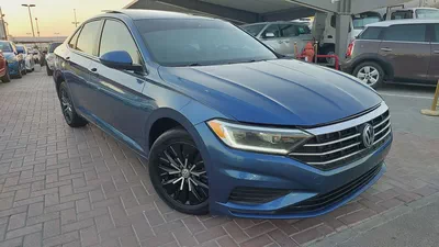 Volkswagen Jetta SEL 2021 American Specs - Fully Loaded-0