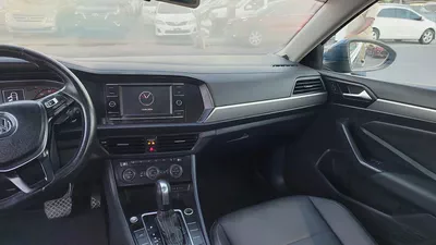 Volkswagen Jetta SEL 2021 American Specs - Fully Loaded-16