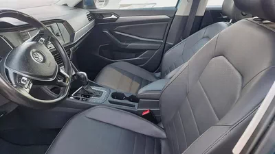 Volkswagen Jetta SEL 2021 American Specs - Fully Loaded-17