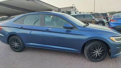 Volkswagen Jetta SEL 2021 American Specs - Fully Loaded-2