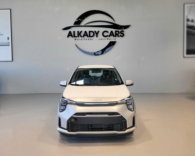 KIA PICANTO 1.2L SPL MODEL 2026 GCC-0