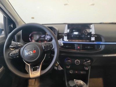 KIA PICANTO 1.2L SPL MODEL 2026 GCC-5