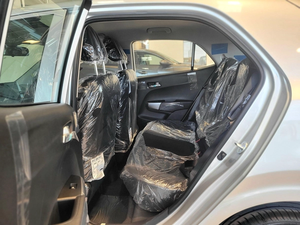 KIA PICANTO 1.2L SPL MODEL 2026 GCC