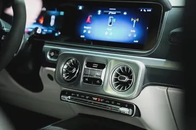 Brand New 2025 Mercedes-Benz G 63 AMG | GCC Specs-11