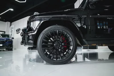 Brand New 2025 Mercedes-Benz G 63 AMG | GCC Specs-3