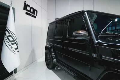 Brand New 2025 Mercedes-Benz G 63 AMG | GCC Specs-4